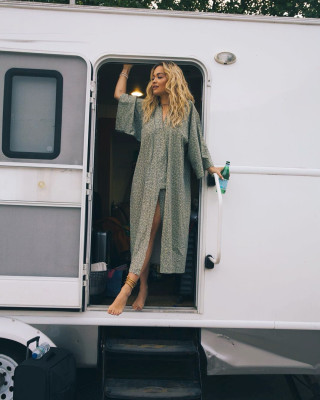 Rita Ora pic #1052829