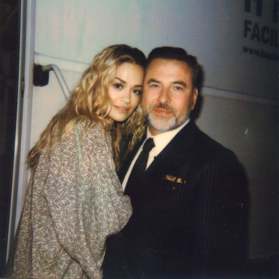 Rita Ora pic #1041434