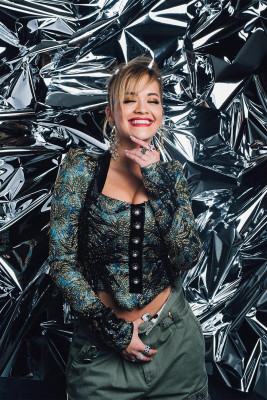 Rita Ora pic #899033