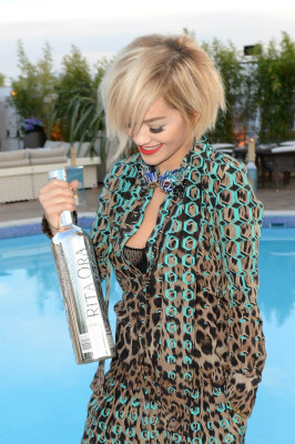 Rita Ora pic #700953