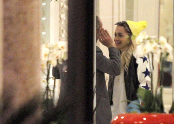 Rita Ora pic #700541
