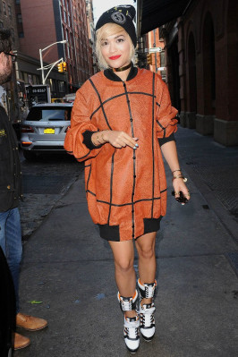 photo 3 in Rita Ora gallery [id693887] 2014-04-29 00:00:00