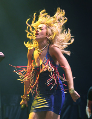 photo 21 in Rita Ora gallery [id525879] 2012-08-26 00:00:00