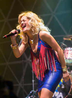 photo 22 in Rita Ora gallery [id525878] 2012-08-26 00:00:00