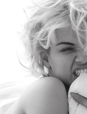 photo 6 in Rita Ora gallery [id706239] 2014-06-06 00:00:00