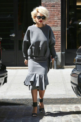 photo 7 in Rita Ora gallery [id693879] 2014-04-29 00:00:00