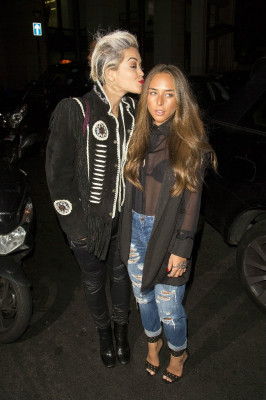 photo 11 in Rita Ora gallery [id691187] 2014-04-22 00:00:00