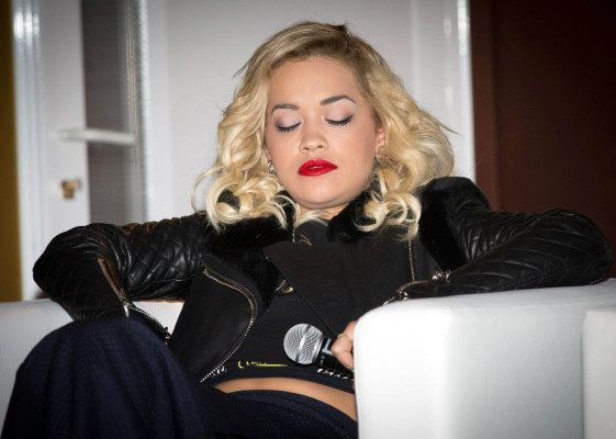 photo 5 in Rita Ora gallery [id700508] 2014-05-21 00:00:00