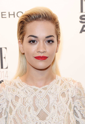 photo 3 in Rita Ora gallery [id673674] 2014-02-28 00:00:00