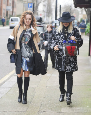 photo 16 in Rita Ora gallery [id707194] 2014-06-11 00:00:00