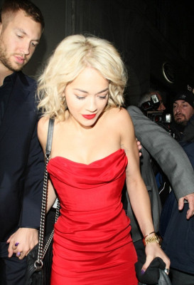 photo 23 in Rita Ora gallery [id705728] 2014-06-06 00:00:00