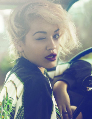 photo 18 in Rita Ora gallery [id492795] 2012-05-27 00:00:00