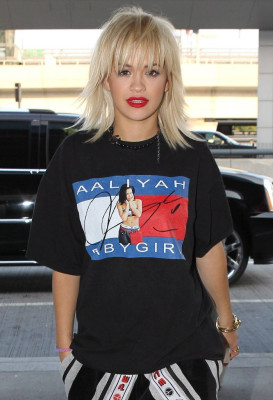Rita Ora pic #727149