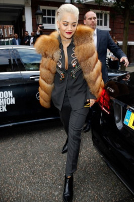 Rita Ora pic #729841