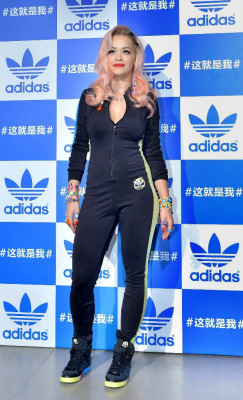 Rita Ora pic #737822