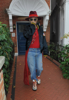 Rita Ora pic #737741