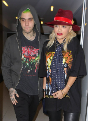 Rita Ora pic #739476