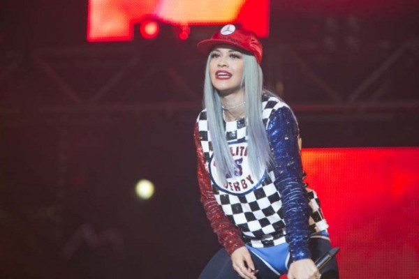 Rita Ora pic #749231