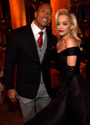 Rita Ora pic #749289