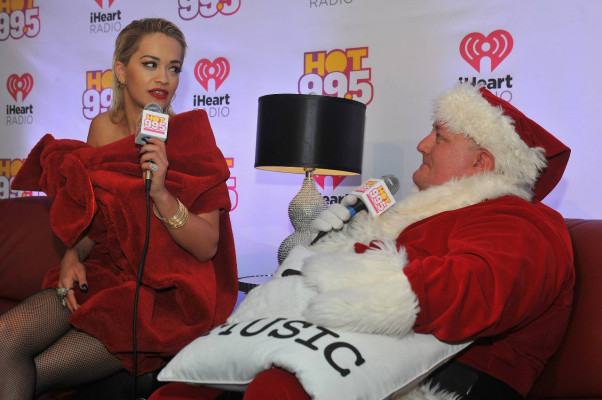 Rita Ora pic #751174