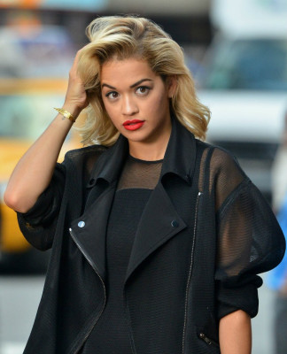 photo 3 in Rita Ora gallery [id711570] 2014-06-23 00:00:00