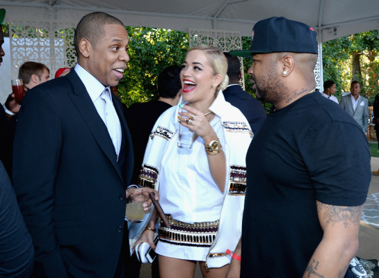 photo 29 in Rita Ora gallery [id669327] 2014-02-13 00:00:00