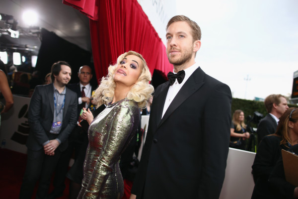 photo 3 in Rita Ora gallery [id669304] 2014-02-13 00:00:00