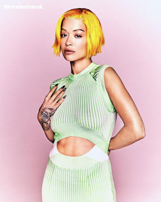 photo 4 in Rita Ora gallery [id1329772] 2023-07-11 00:00:00