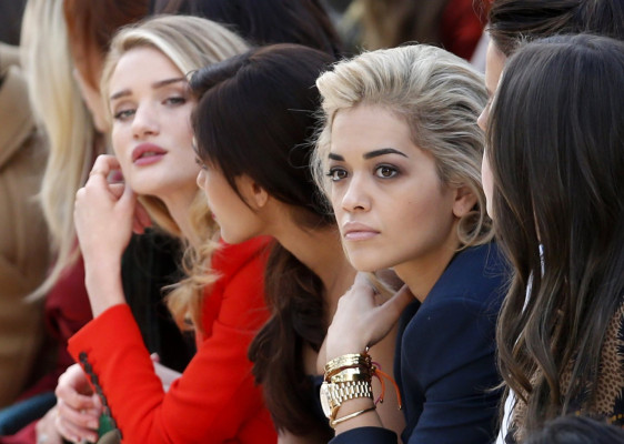 photo 19 in Rita Ora gallery [id591322] 2013-04-03 00:00:00