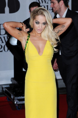 Rita Ora pic #716896