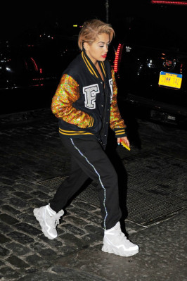 photo 18 in Rita Ora gallery [id693858] 2014-04-29 00:00:00