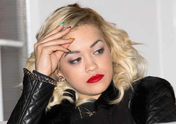 Rita Ora pic #700449