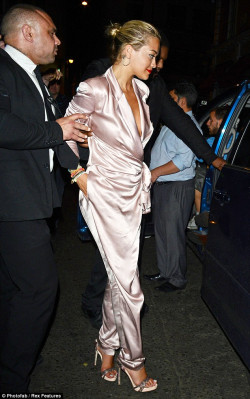photo 5 in Rita Ora gallery [id626168] 2013-08-17 00:00:00