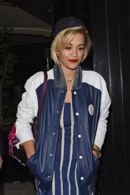 photo 28 in Rita Ora gallery [id691419] 2014-04-22 00:00:00