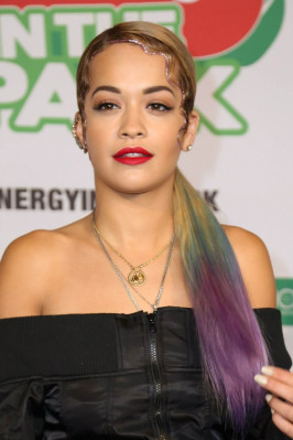 Rita Ora pic #718942