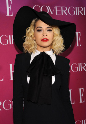 photo 27 in Rita Ora gallery [id702545] 2014-05-28 00:00:00