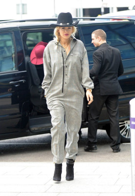 photo 4 in Rita Ora gallery [id708289] 2014-06-14 00:00:00