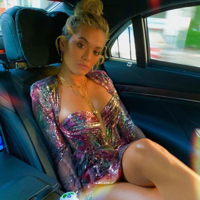 photo 20 in Rita Ora gallery [id1153224] 2019-07-19 00:00:00