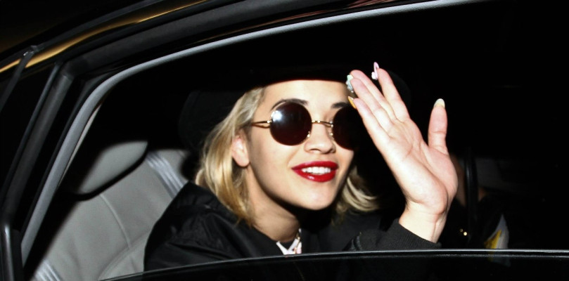 photo 5 in Rita Ora gallery [id700658] 2014-05-21 00:00:00