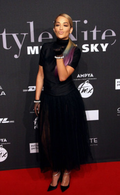 Rita Ora pic #718441