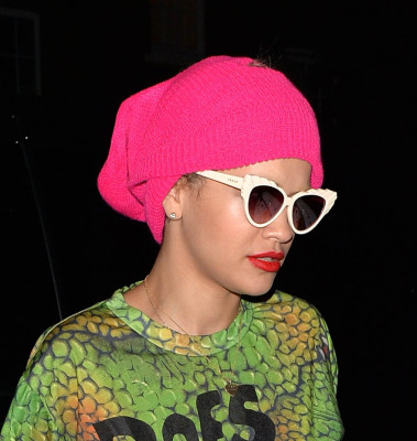 Rita Ora pic #702566