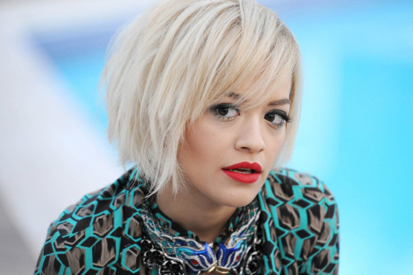 Rita Ora pic #700916
