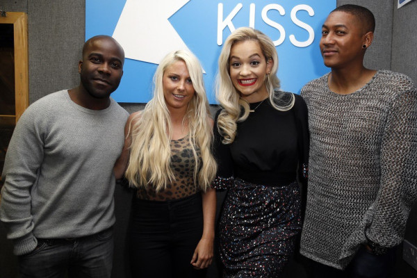 photo 5 in Rita Ora gallery [id699889] 2014-05-20 00:00:00
