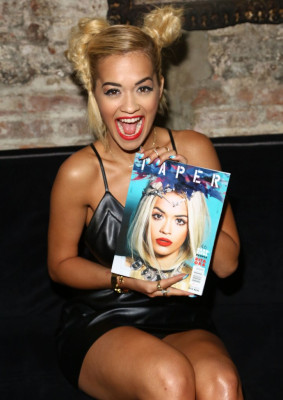 Rita Ora pic #693885