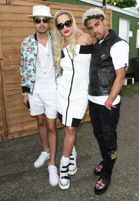 photo 15 in Rita Ora gallery [id716558] 2014-07-11 00:00:00