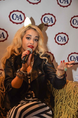 Rita Ora pic #700943