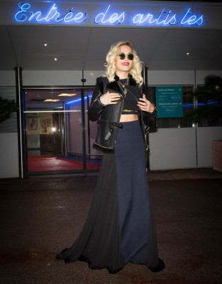 photo 19 in Rita Ora gallery [id700481] 2014-05-21 00:00:00