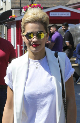 Rita Ora pic #704026