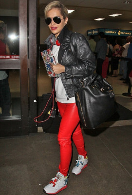 Rita Ora pic #704855