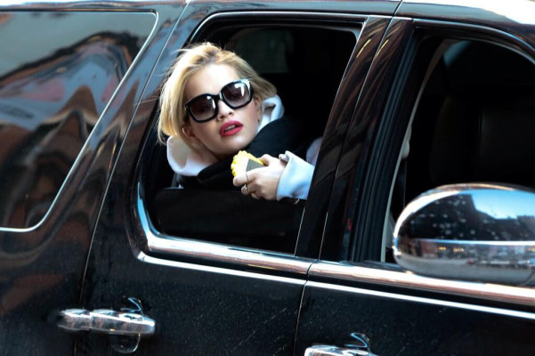 Rita Ora pic #712744